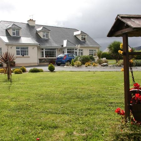 Strand'S End House Rooms Only, No Breakfast Served Cahersiveen Exterior foto