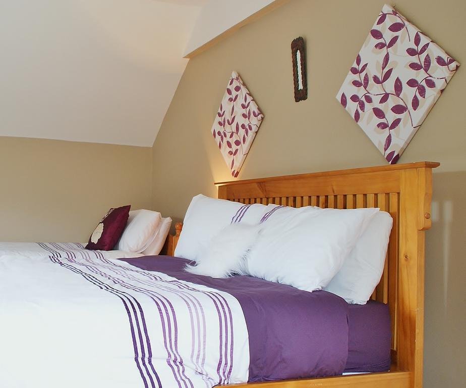 Strand'S End House Rooms Only, No Breakfast Served Cahersiveen Exterior foto