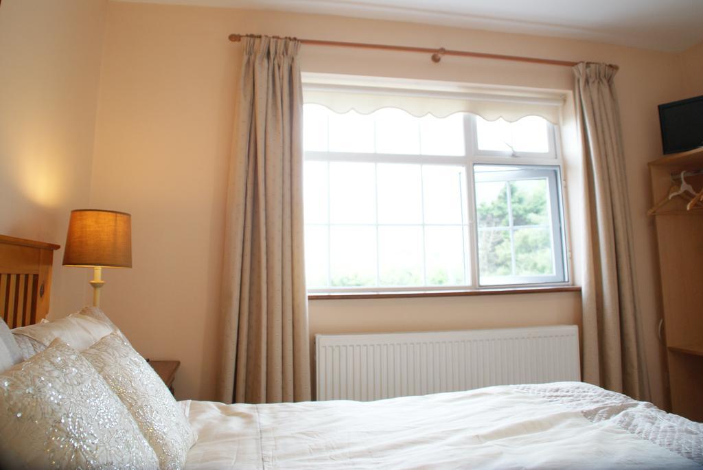 Strand'S End House Rooms Only, No Breakfast Served Cahersiveen Exterior foto